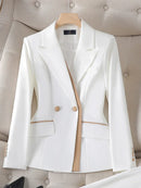 Blazer Duquesa Slim