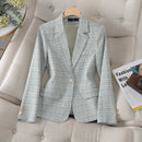 Blazer Maria Aguiar