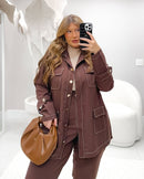 Conjunto Gi Martinelli