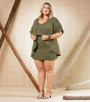 Conjunto Paola Renard