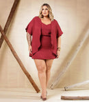 Conjunto Paola Renard