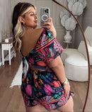 Macaquinho Mariana Dupré