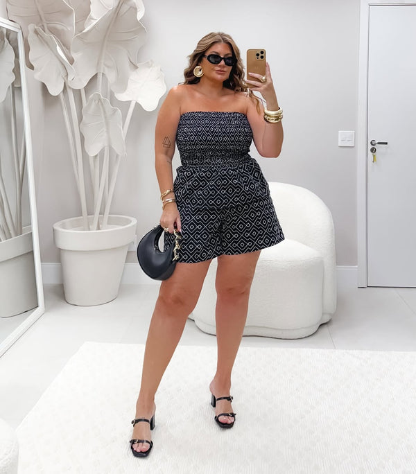 Conjunto Luísa Del Valle