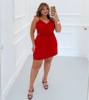 Conjunto Charlotte Belmont