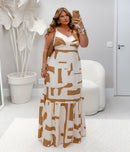 Vestido Florence Dumont