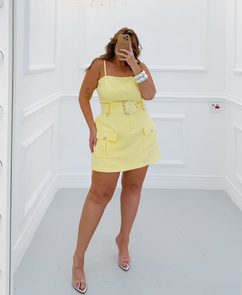 Conjunto Camille Sartori