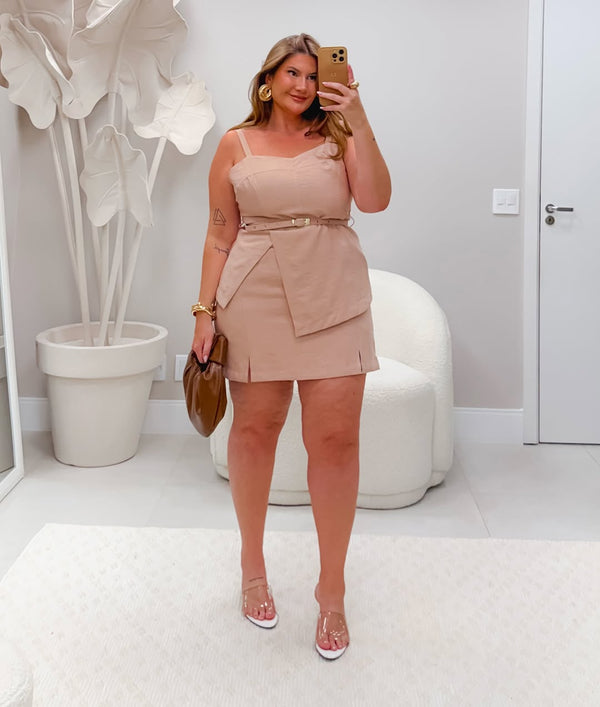 Conjunto Renata St. Claire