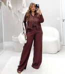 Conjunto Antonella Premium