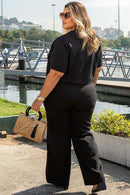 Conjunto Horizonte Alfaiataria