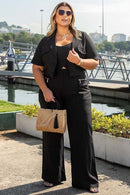 Conjunto Horizonte Alfaiataria