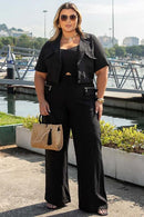 Conjunto Horizonte Alfaiataria