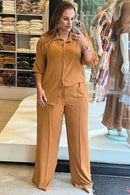 Conjunto Amélia Roche