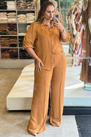 Conjunto Amélia Roche