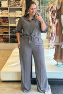 Conjunto Amélia Roche