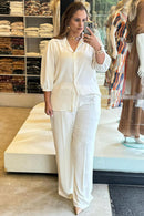 Conjunto Amélia Roche