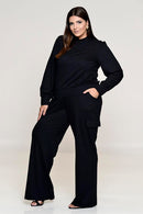 Conjunto Sandra Moletinho