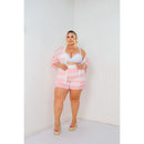 Conjunto Polo Vazado