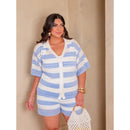 Conjunto Polo Vazado