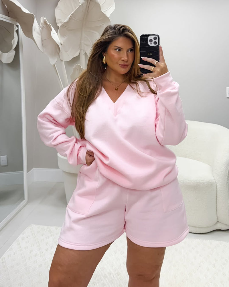 Conjunto Rosa Maria