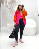 Casaco Bruna Fischer