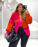 Casaco Bruna Fischer