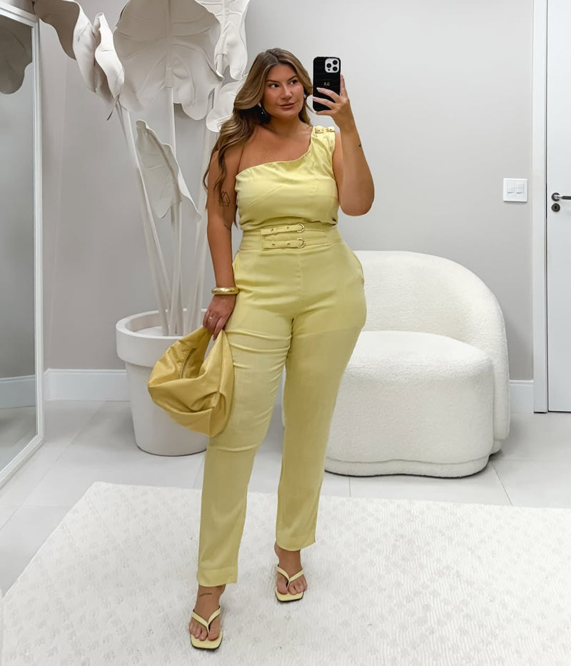 Conjunto Lívia Espinosa