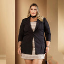 Blazer Felícia Slim