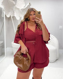 Conjunto Isabela Valois