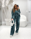 Conjunto Camille Moreau