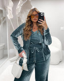 Conjunto Camille Moreau