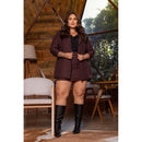 Conjunto Itália Blazer + Saia