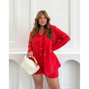 Conjunto Beca Versiani