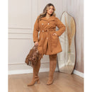 Sobretudo Lã Batida