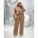 Conjunto Horizonte Alfaiataria