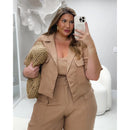 Conjunto Horizonte Alfaiataria