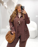 Conjunto Gi Martinelli