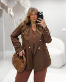 Blazer Chile Feminino