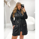 Conjunto Cecilia Blazer + Saia