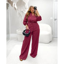 Conjunto Alfaiataria Ana Luísa