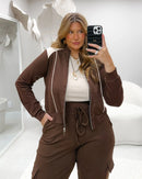 Conjunto Maria Franca