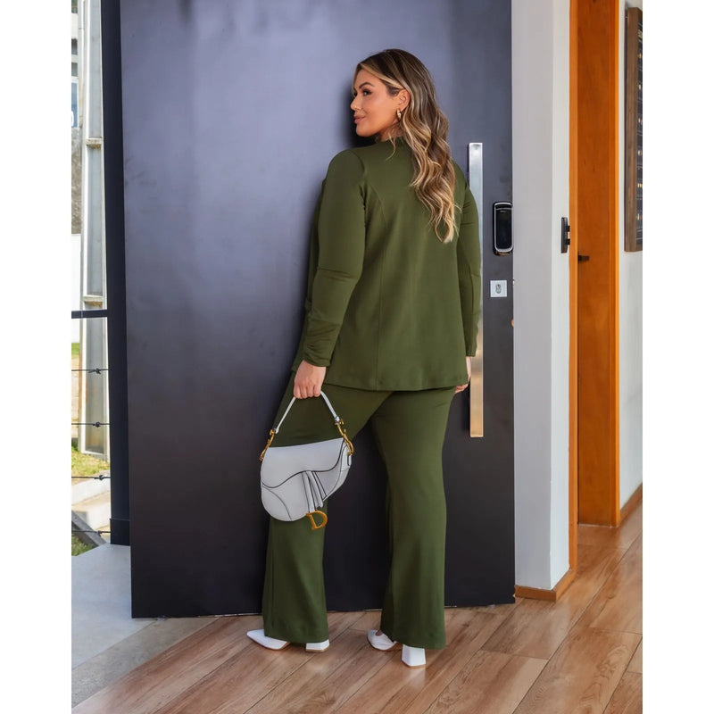 Conjunto Aria Moretti