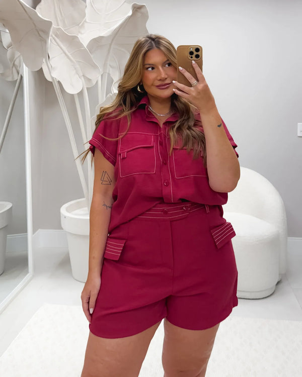 Conjunto Karen Fernandes