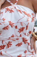 Vestido Camboriú Floral