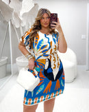 Vestido Tucano Floral