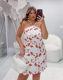 Vestido Camboriú Floral