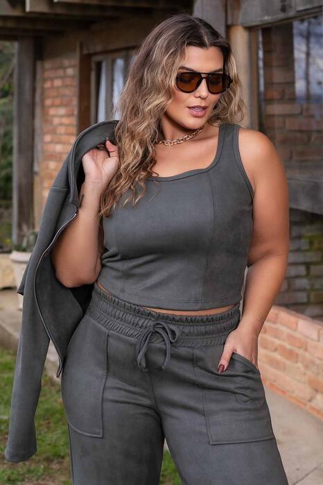 Conjunto Manuela Prado