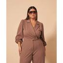 Conjunto Alfaiataria Ana Luísa