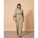 Conjunto Alfaiataria Ana Luísa