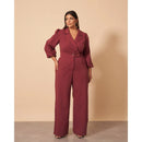 Conjunto Alfaiataria Ana Luísa