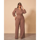 Conjunto Alfaiataria Ana Luísa